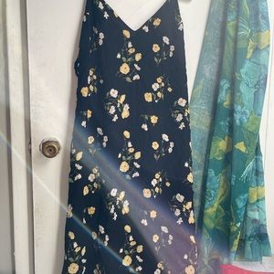 Reformation summer dress